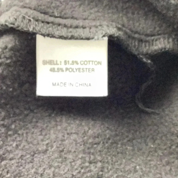 NWOT Artless Track Pants in Size Large - Picture 6 of 6